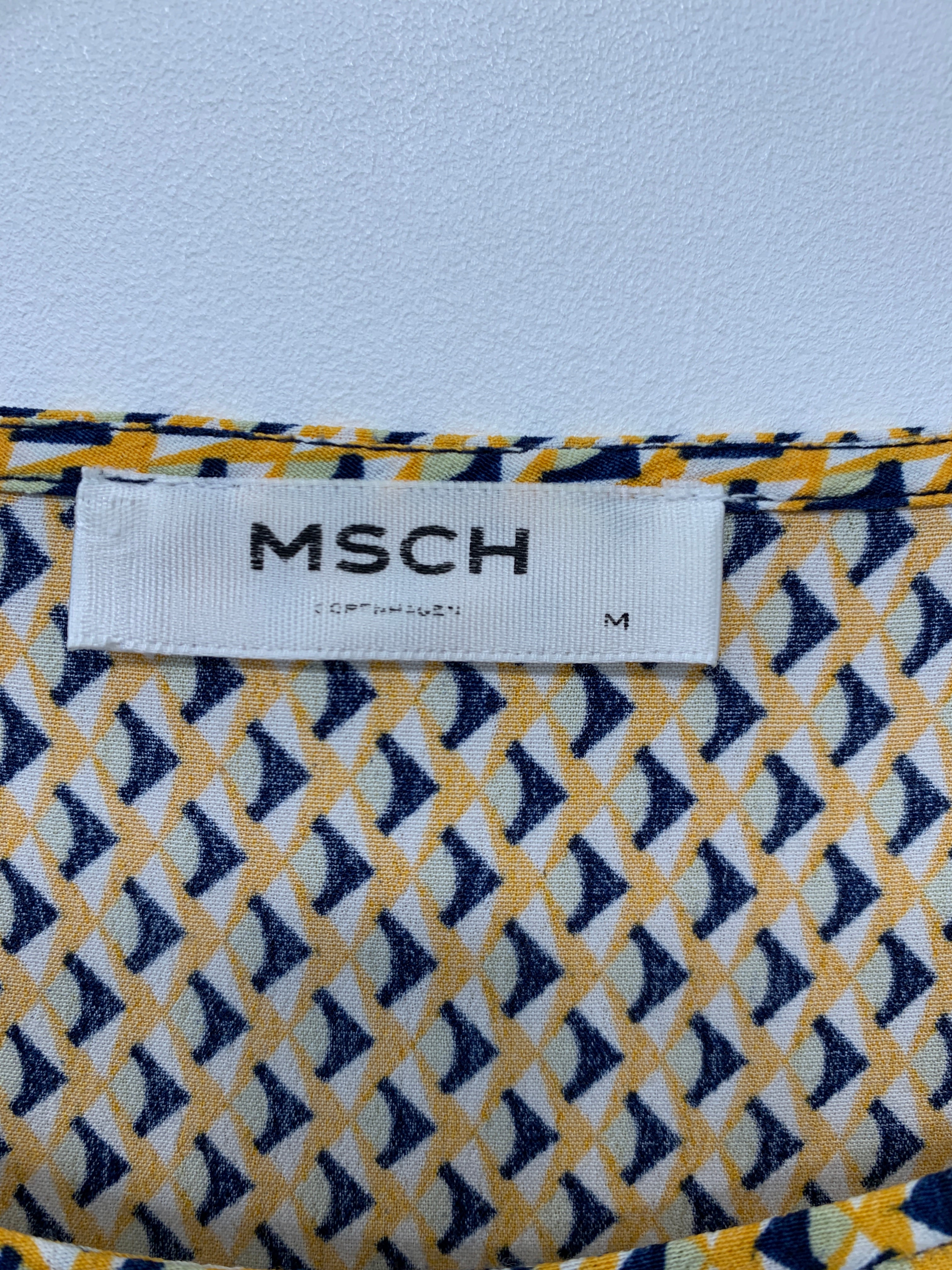 MSCH Kjole